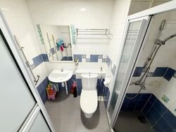 Blk 677A Edelweiss@jurong (Jurong West), HDB 5 Rooms #566389591